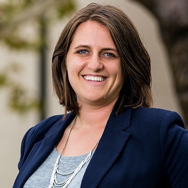 Rachel A. Beech