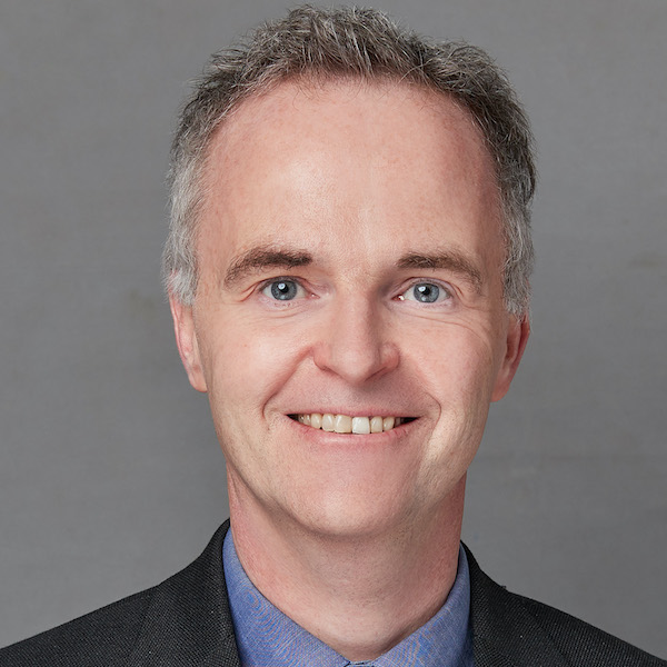 Daniel Bureau