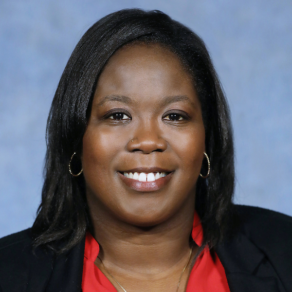 Andrea D. Domingue