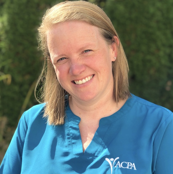 Tricia Fechter Gates