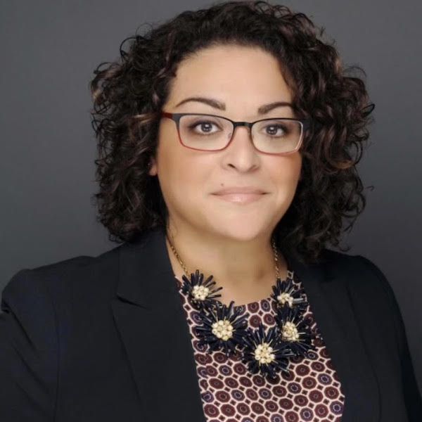Nanette Vega