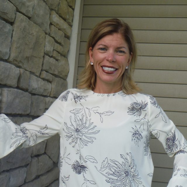 Anne Hornak
