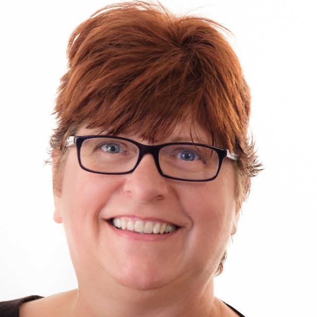 Angela Powell