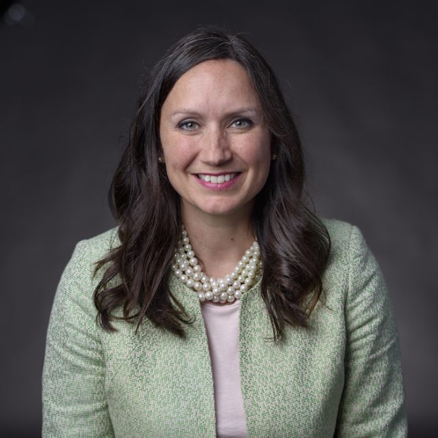 Tricia Schwery Smith