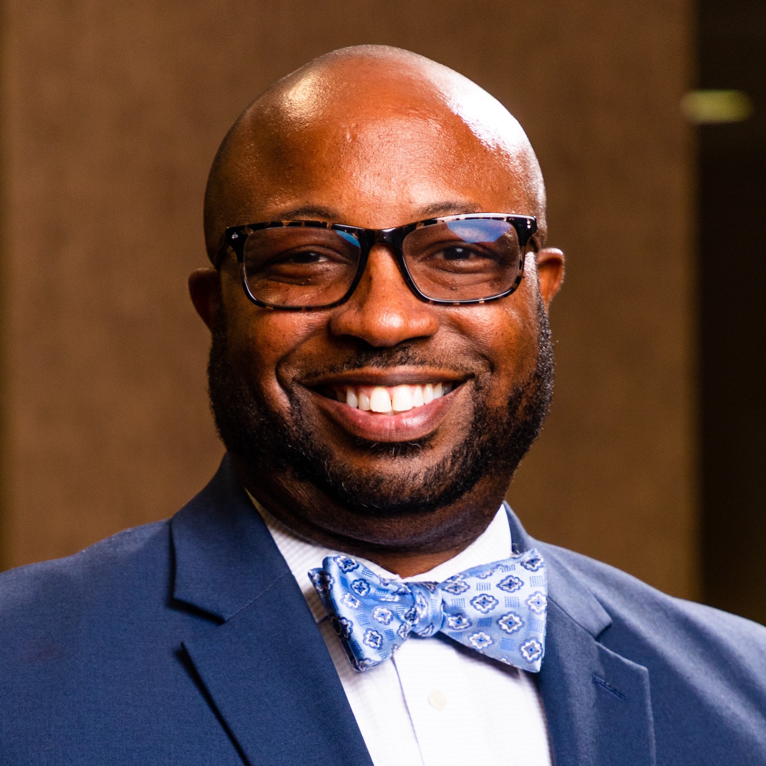 Jeffery T. Burgin Jr. - ACPA Foundation