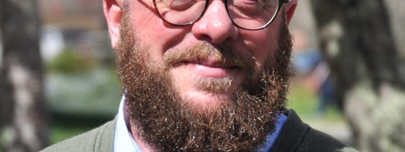 Chase Catalano headshot