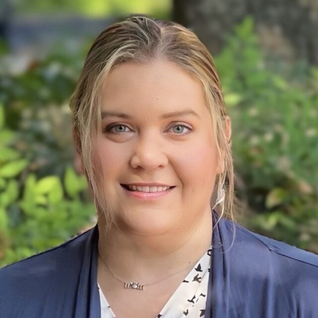 Georgianna L. Martin