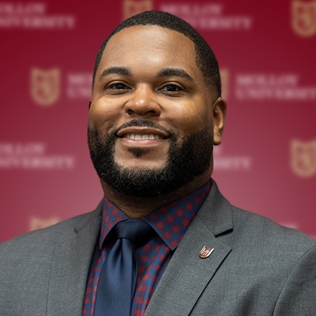 Donald “DJ” Mitchell, Jr.