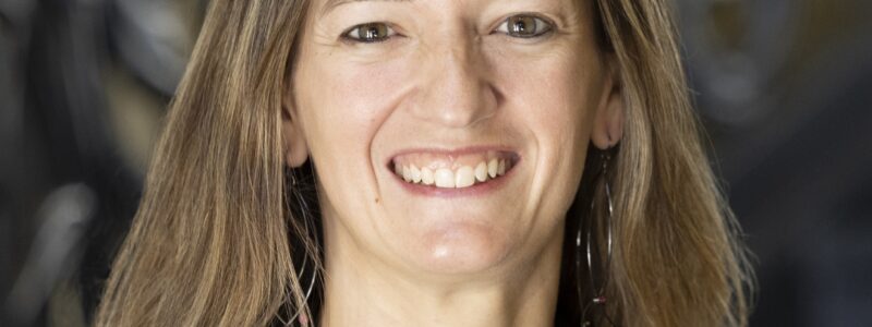 Gudrun Nyunt headshot