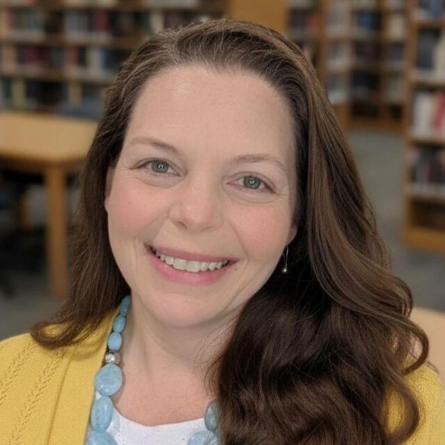 Graziella Pagliarulo McCarron