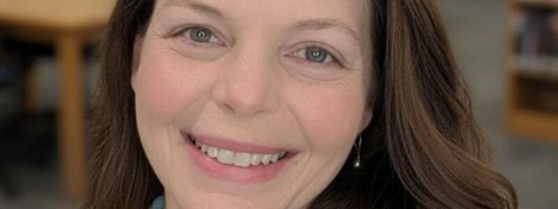 Graziella Pagliarulo-McCarron headshot