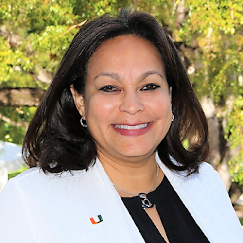 Gisela P. Vega