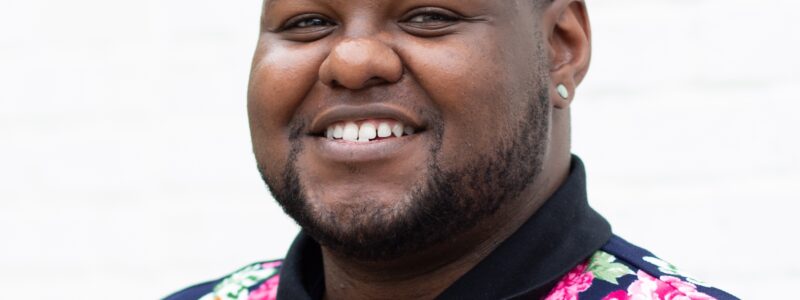 Kevin Wright headshot