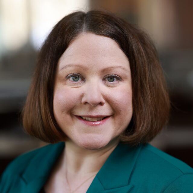 Hilary L. Lichterman