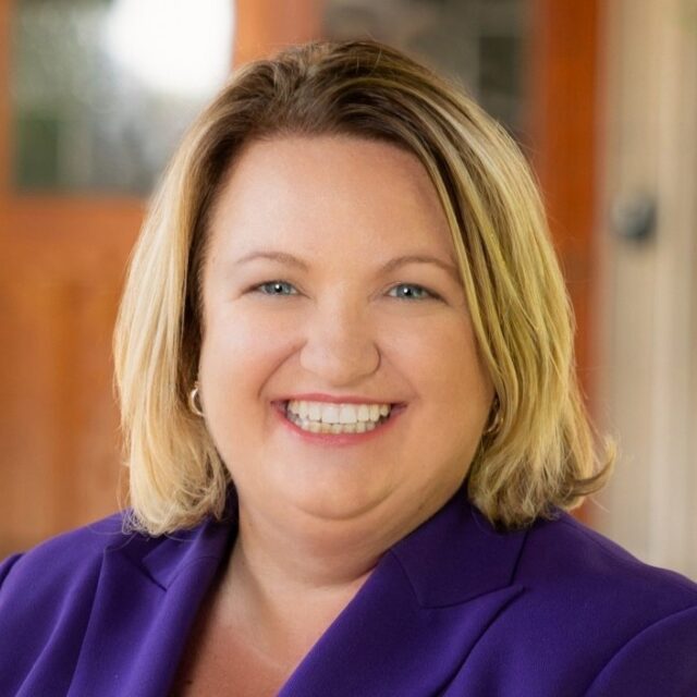 Kim Harvey