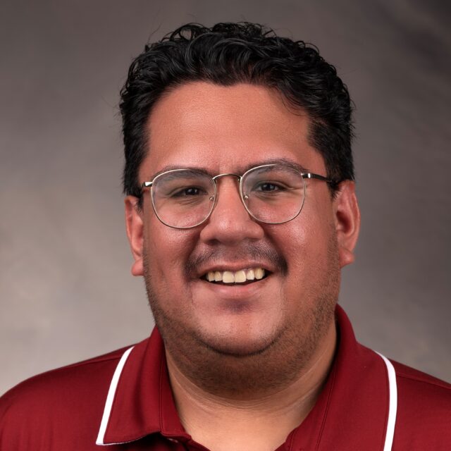 Luis H. Garay