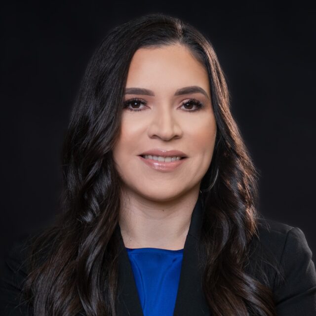 Rocío D. Hernández