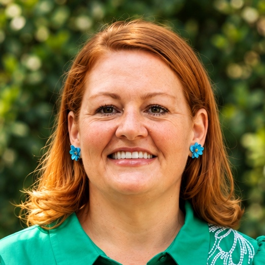 Sarah K. Cunningham