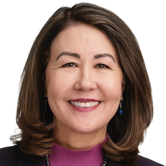 Stephanie J. Fujii
