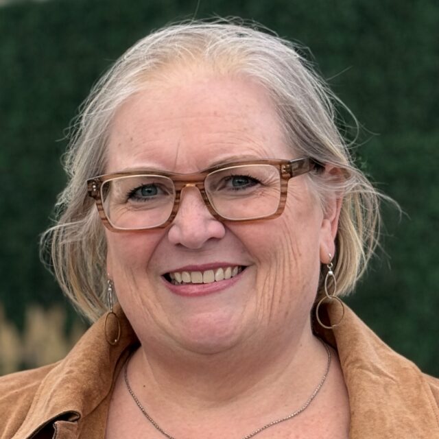 Suzanne Sullivan McGillicuddy