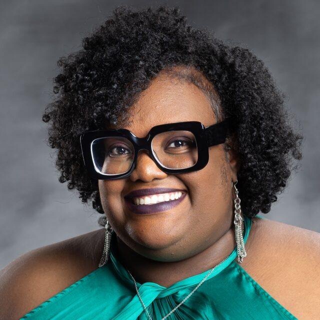 Tyeesha Wesley